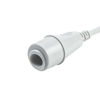 10pin ถึง 2 Edward Connector สาย IBP 3.5M เหมาะสําหรับห้องทดลองอวกาศ