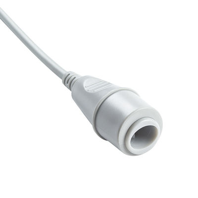 10pin ถึง 2 Edward Connector สาย IBP 3.5M เหมาะสําหรับห้องทดลองอวกาศ