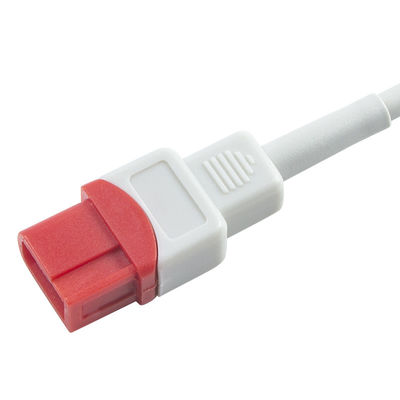10pin ถึง 2 Edward Connector สาย IBP 3.5M เหมาะสําหรับห้องทดลองอวกาศ
