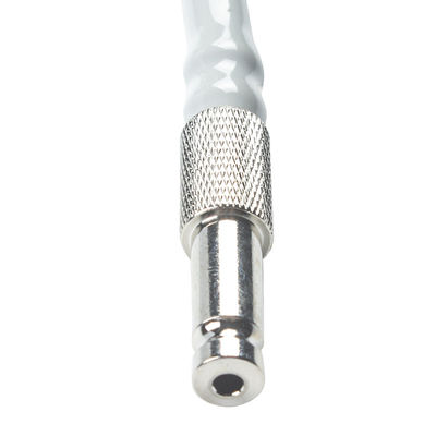 สายไฟฟ้า NIBP ที่ไม่สแตริล NIBP Adapter Cable 3.0M รองรับสําหรับ Medetec อังกฤษ