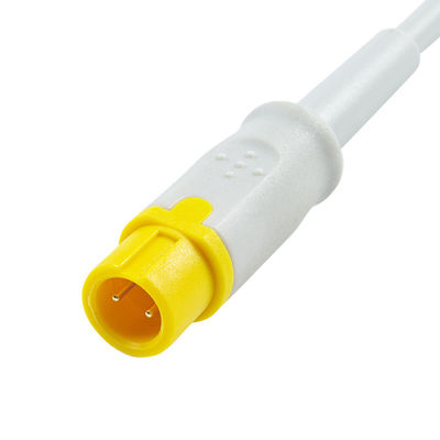 Edan เครื่องสํารวจอุณหภูมิที่สามารถใช้ได้อีกครั้งสําหรับ Elite V8 X12 iM20 Resistor NTC/R25 2.252K