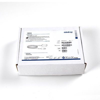 คาเบิ้ลปรับปรุงสปู2 0010-20-42710 ของแท้สําหรับ Mindray T5/T8, IPM,IMEC, UMEC Series