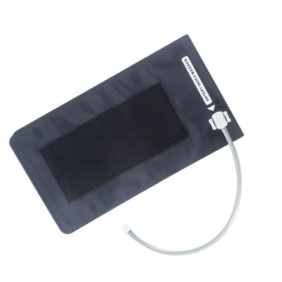 Welch Allyn NIBP Cuff 25 - 34cm ผู้ใหญ่ ท่อเดียว 508243 REUSE-11-1TP กล่องความดันโลหิต FlexiPort