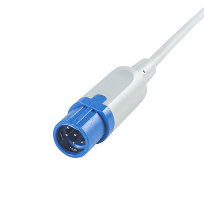 เครื่องตรวจจับ SpO2 สัมพันธ์ตรงสําหรับ Infinity Delta 7Pin อายุการใช้งาน 24 เดือน