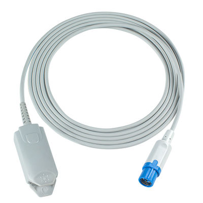 เครื่องตรวจจับ SpO2 สัมพันธ์ตรงสําหรับ Infinity Delta 7Pin อายุการใช้งาน 24 เดือน