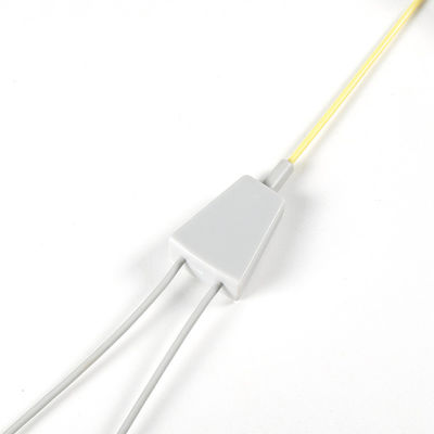 Medtronic 5433A 5330 5348 5388 เครื่องปั่นหัวใจชั่วคราว สายเคเบิล สายเคเบิลปั่นหัวใจ TPM นําด้วยวัสดุประกอบเครื่องเชื่อม นิเคิลเคลือบทองแดง