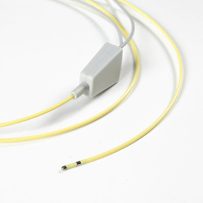 Medtronic 5433A 5330 5348 5388 เครื่องปั่นหัวใจชั่วคราว สายเคเบิล สายเคเบิลปั่นหัวใจ TPM นําด้วยวัสดุประกอบเครื่องเชื่อม นิเคิลเคลือบทองแดง