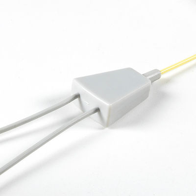 Medtronic 5433A 5330 5348 5388 เครื่องปั่นหัวใจชั่วคราว สายเคเบิล สายเคเบิลปั่นหัวใจ TPM นําด้วยวัสดุประกอบเครื่องเชื่อม นิเคิลเคลือบทองแดง