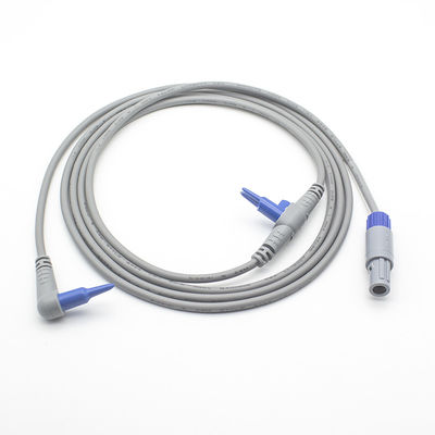 900MR869 เครื่องตรวจวัดอุณหภูมิที่สามารถใช้ได้อีกครั้ง สําหรับ Fisher Paykel Remo-Connector Distal Non-Sterile