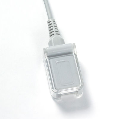 สอดคล้อง Lepu 8Pin Single Notch กับ DB9Pin SpO2 สายขยาย 2.4M