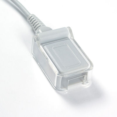 สอดคล้อง Lepu 8Pin Single Notch กับ DB9Pin SpO2 สายขยาย 2.4M