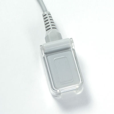 สอดคล้อง Lepu 8Pin Single Notch กับ DB9Pin SpO2 สายขยาย 2.4M