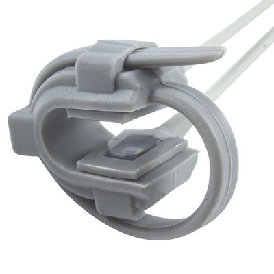 Drager Direct N-ellcor Oxmax สัมผัส SpO2 ของเด็กเกิดใหม่ 3M 14Pin Connector สําหรับคลินิกโรงพยาบาล