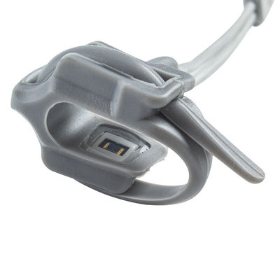 Drager Direct N-ellcor Oxmax สัมผัส SpO2 ของเด็กเกิดใหม่ 3M 14Pin Connector สําหรับคลินิกโรงพยาบาล