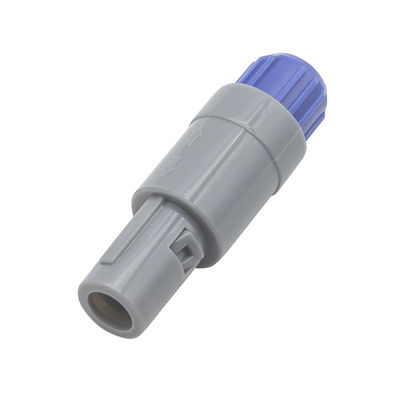 Zondan ZD120E 6Pin Infant SpO2 Sensor 3M TPU เกรดการแพทย์สําหรับผู้ป่วย ประเภทเด็ก 3-15Kg