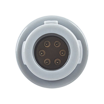 Zondan ZD120E 6Pin Infant SpO2 Sensor 3M TPU เกรดการแพทย์สําหรับผู้ป่วย ประเภทเด็ก 3-15Kg
