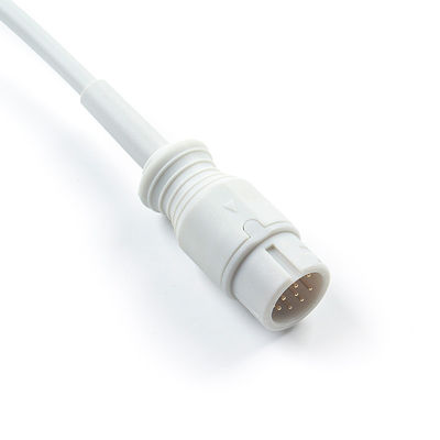 12 ปินเด็ก สัมผัส SpO2 ตรง 3M รองรับ FAZZINI PMS 8000D