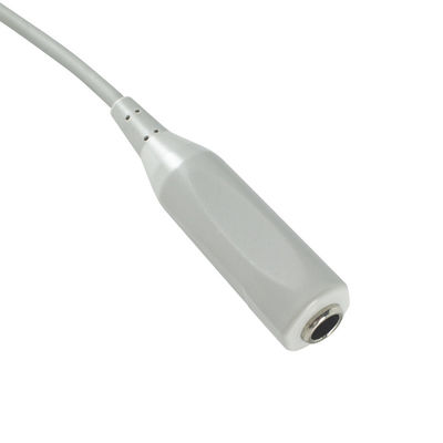 เครื่องปรับอุณหภูมิ 3Pin ที่เข้ากันได้กับเครื่องปรับอุณหภูมิ 3M สําหรับโรงพยาบาลและอุปกรณ์การแพทย์