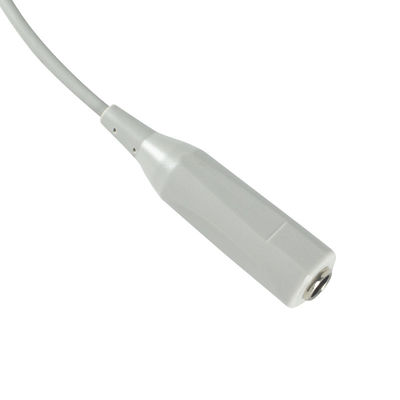 เครื่องปรับอุณหภูมิ 3Pin ที่เข้ากันได้กับเครื่องปรับอุณหภูมิ 3M สําหรับโรงพยาบาลและอุปกรณ์การแพทย์