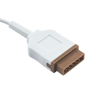 เครื่องปรับอุณหภูมิ GE Healthcare Marquette 2021701-001 รองรับ OEM เลขส่วน 2104179-001-FMT