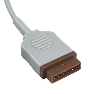 เครื่องปรับอุณหภูมิ GE Healthcare Marquette 2021701-001 รองรับ OEM เลขส่วน 2104179-001-FMT