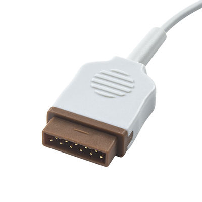 เครื่องปรับอุณหภูมิ GE Healthcare Marquette 2021701-001 รองรับ OEM เลขส่วน 2104179-001-FMT