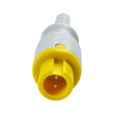 เครื่องปรับอุณหภูมิ 2 ปินแบบช่องเดียว รองรับกับ Mindray Datascope 0011-30-37391