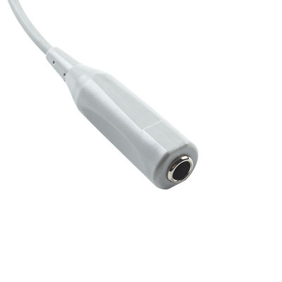 เครื่องปรับอุณหภูมิ 2 ปินแบบช่องเดียว รองรับกับ Mindray Datascope 0011-30-37391