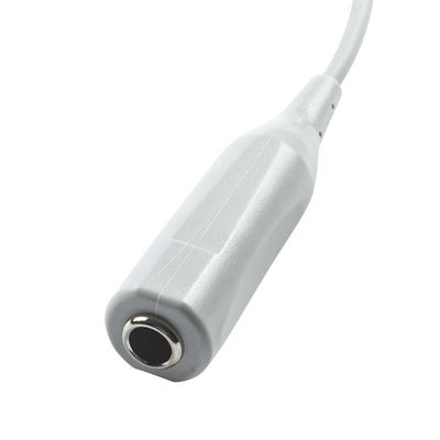 เครื่องปรับอุณหภูมิ 2 ปินแบบช่องเดียว รองรับกับ Mindray Datascope 0011-30-37391