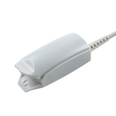 สอดคล้อง Comen C70 C60 SpO2 Probe 3.0M M-asimo Oxmax Tech สําหรับการแพทย์