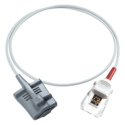 Neonate Wrap SpO2 Sensor รองรับ M RD Set พร้อมสาย TPU 1.00m