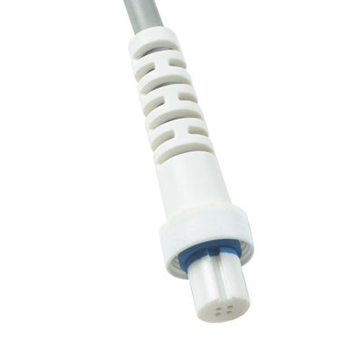 Mindray 12Pin 0010-30-42743 การออกหัวใจ Y สายเคเบิล CO สายเคเบิลสองอุณหภูมิการเชื่อมต่อ