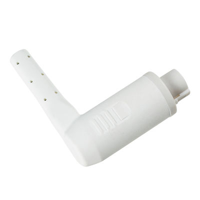 Corpuls 3 6Lead IEC Grabber คาเบลผู้ป่วยที่มี AHA / IEC Lead Color Coding