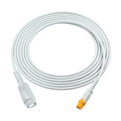 Drager S-iemens 7Pin IBP แอดป์เตอร์เคเบิล 3.5M สําหรับ Abbott MS22535