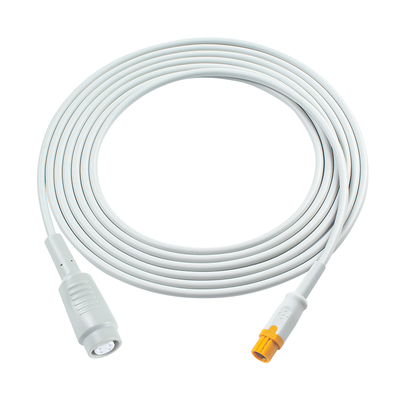 Drager Siemens 7Pin IBP แอดป์เตอร์เคเบิล 3.5M สําหรับ Abbott MS22535