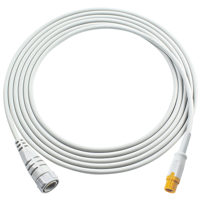 Drager Siemens 7Pin IBP แอดป์เตอร์เคเบิล 3.5M สําหรับ Abbott MS22535