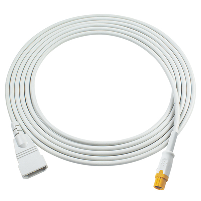 Drager Siemens 7Pin IBP แอดป์เตอร์เคเบิล 3.5M สําหรับ Abbott MS22535