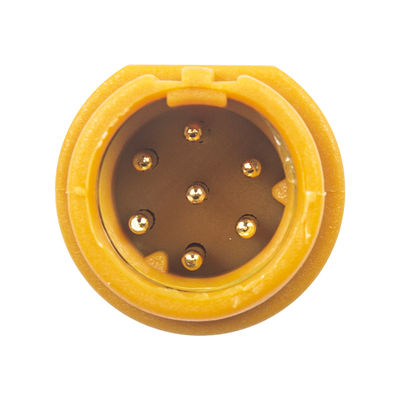 Drager S-iemens 7Pin IBP แอดป์เตอร์เคเบิล 3.5M สําหรับ Abbott MS22535