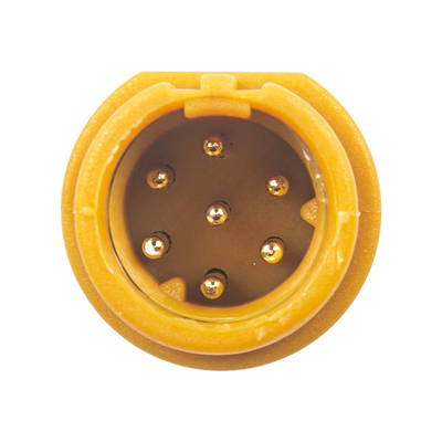 Drager Siemens 7Pin IBP แอดป์เตอร์เคเบิล 3.5M สําหรับ Abbott MS22535