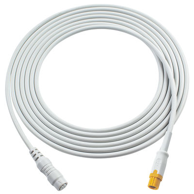 Drager S-iemens 7Pin IBP แอดป์เตอร์เคเบิล 3.5M สําหรับ Abbott MS22535