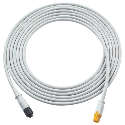 Drager S-iemens 7Pin IBP แอดป์เตอร์เคเบิล 3.5M สําหรับ Abbott MS22535
