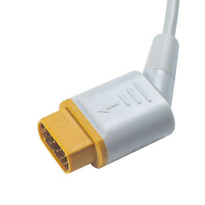 สายอะแดปเตอร์ IBP 16 พิน Drager S-iemens 3.5M สำหรับ Infinity Monitors