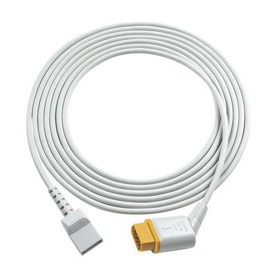 สายอะแดปเตอร์ IBP 16 พิน Drager S-iemens 3.5M สำหรับ Infinity Monitors