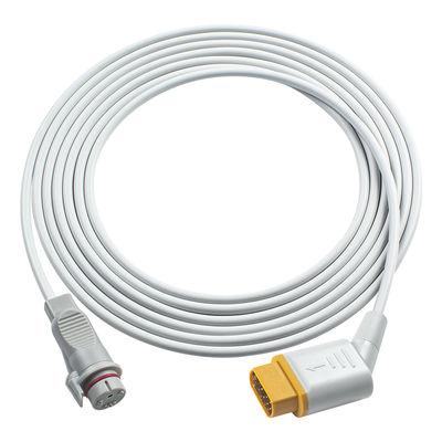 สายอะแดปเตอร์ IBP 16 พิน Drager S-iemens 3.5M สำหรับ Infinity Monitors