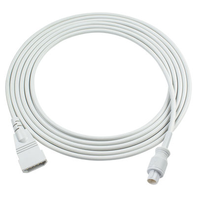 สายอะแดปเตอร์ IBP ที่เข้ากันได้กับ NihonKohden, ขั้วต่อ ED