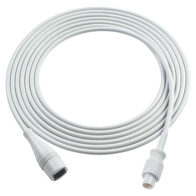 สายอะแดปเตอร์ IBP ที่เข้ากันได้กับ NihonKohden, ขั้วต่อ ED