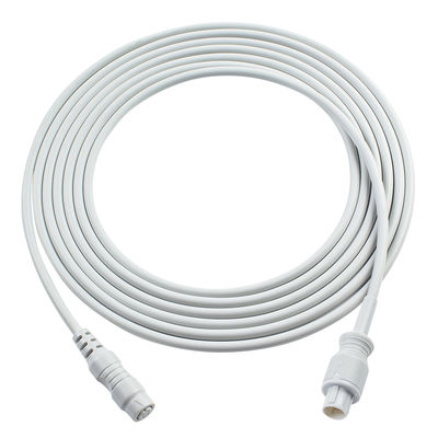 สายอะแดปเตอร์ IBP ที่เข้ากันได้กับ NihonKohden, ขั้วต่อ ED