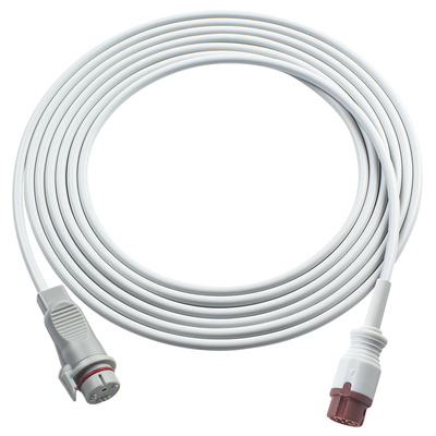 PH-ILIPs ที่เข้ากันได้กับ IBP Adapter Cable Bd Connector