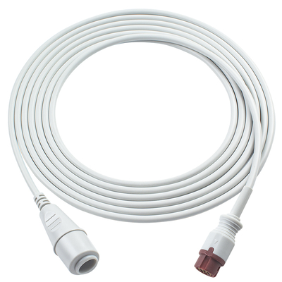 PH-ILIPs ที่เข้ากันได้กับ IBP Adapter Cable Bd Connector