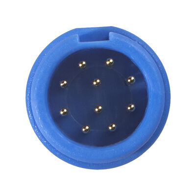 สายต่อเซ็นเซอร์ SpO2 10 พิน Biocare ยาว 2.4 เมตร